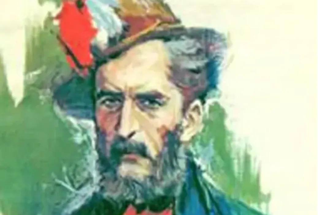 La storia di Pilone, il brigante del Sud nato a Torre Annunziata