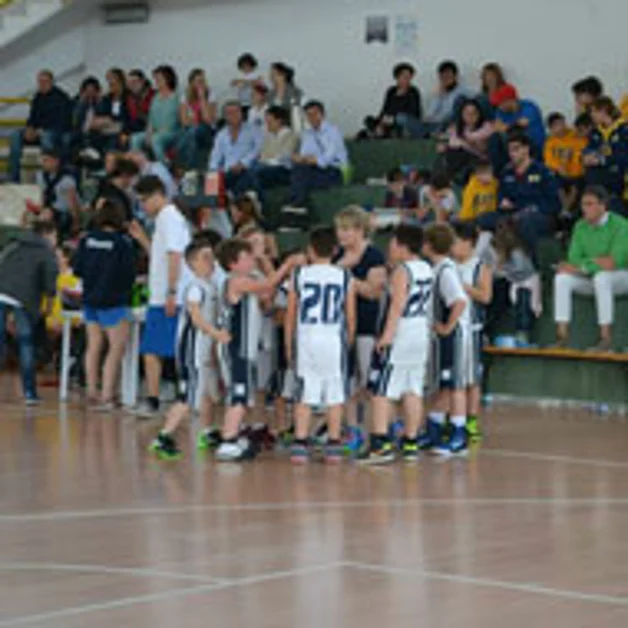 Basketorre, i risultati delle formazioni giovanili