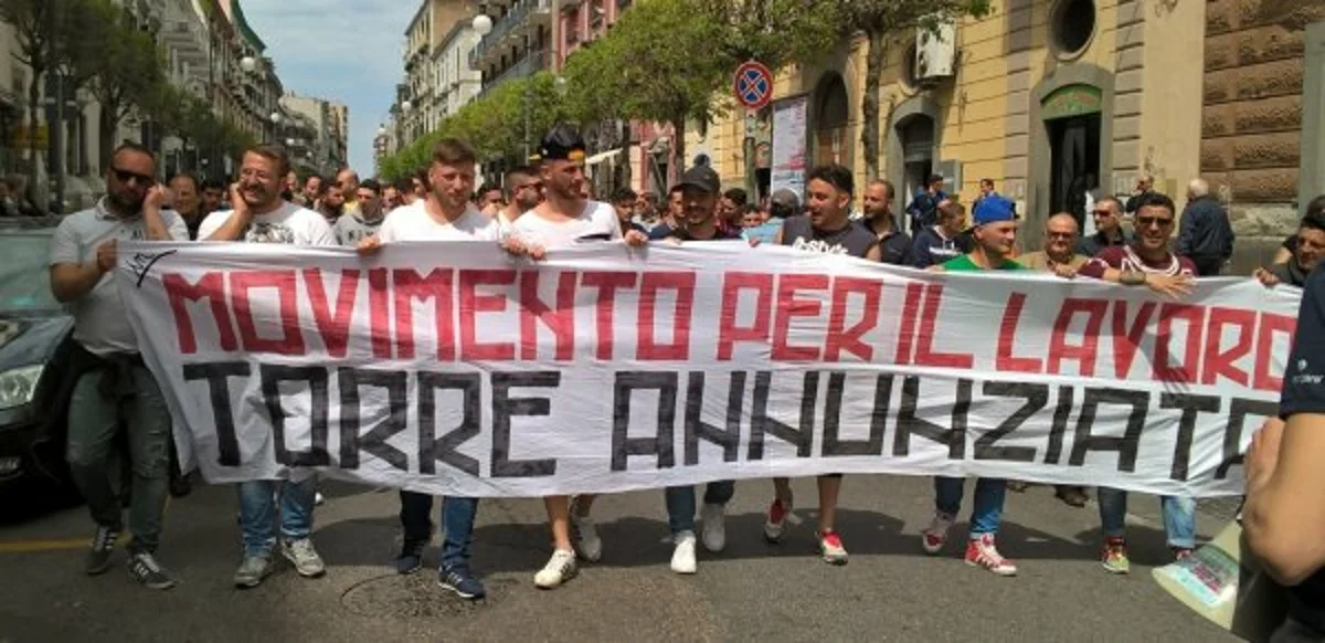 Il Movimento per il Lavoro rappresentato nell´Osservatorio sull´occupazione