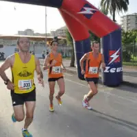 Boscoreale. Seconda edizione della maratonina