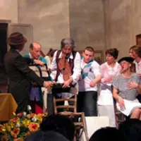 Teatro, "Piccola Ribalta Oplontina": spettacolo di solidarietà