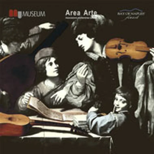 Napoli. Al Nilo Museum Shop gli eventi del Convivio Armonico