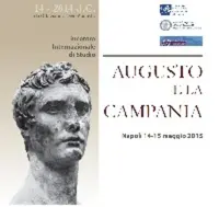 Napoli. Augusto e la Campania, studiosi a confronto
