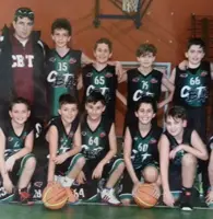 Centro Basket Torre Annunziata, successo per gli esordienti