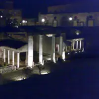 "Notte al Museo", sabato 16 maggio siti vesuviani aperti fino alle 24