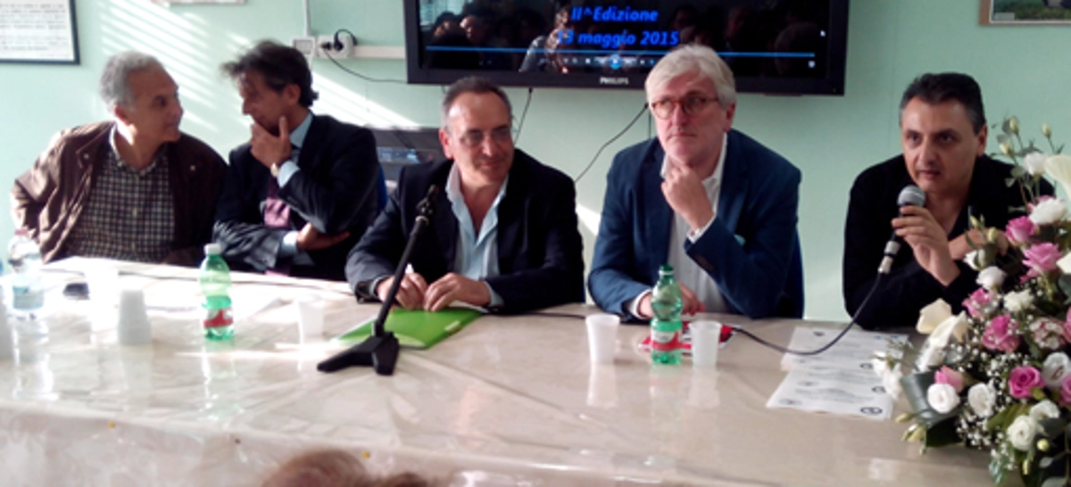 Premio giornalistico "Gianni Marino", studenti torresi protagonisti