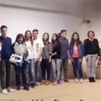 Leonardo News, manifestazione per il decennale. Premiato il "Pitagora-Croce"