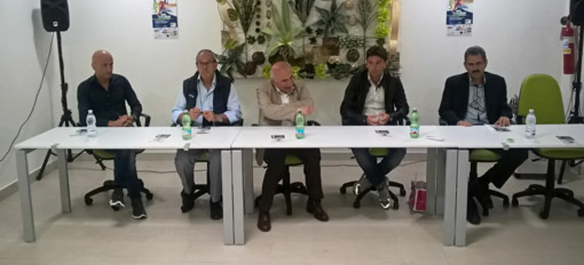 "Pasta Run", la maratona di Torre Annunziata: sport, musica e divertimento