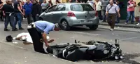 Pompei. Incidente mortale in via Mariconda, perde la vita giovane 24enne