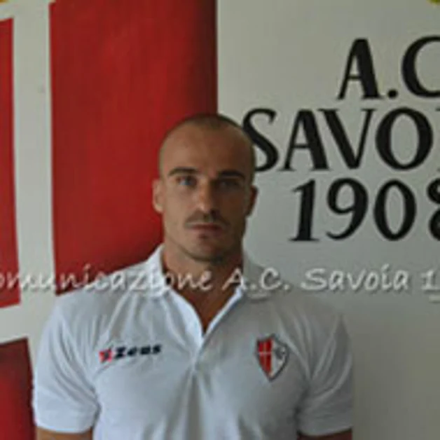 Savoia, Cipriani dice addio ai bianchi. La squadra si prepara per i playout