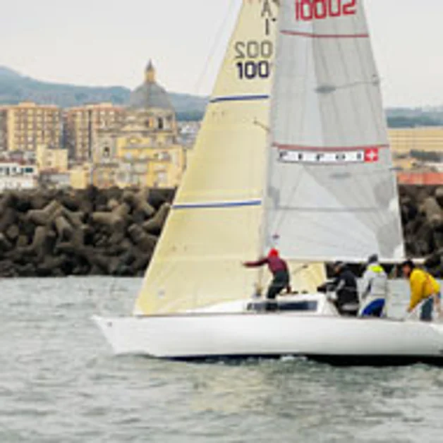 Vela, I edizione "Sailors Young Challenge"