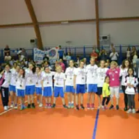 Basket femminile U13, spettacolo al PalaOplonti