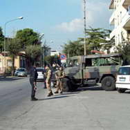 Oggi la marcia per la legalità