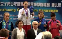 Pugilato, Irma Testa conquista l'oro ai Mondiali di Taipei