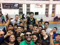 Il CBTA under 13 alla final four del campionato élite. Sconfitta Scafati