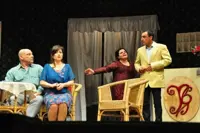 Al Mattiello di Pompei in scena "La Piccola Ribalta Oplontina"