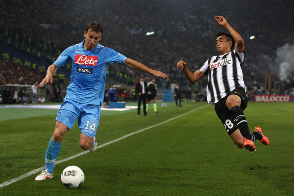 Castellammare - Subisce minacce dopo essere stato risarcito dalla Juve