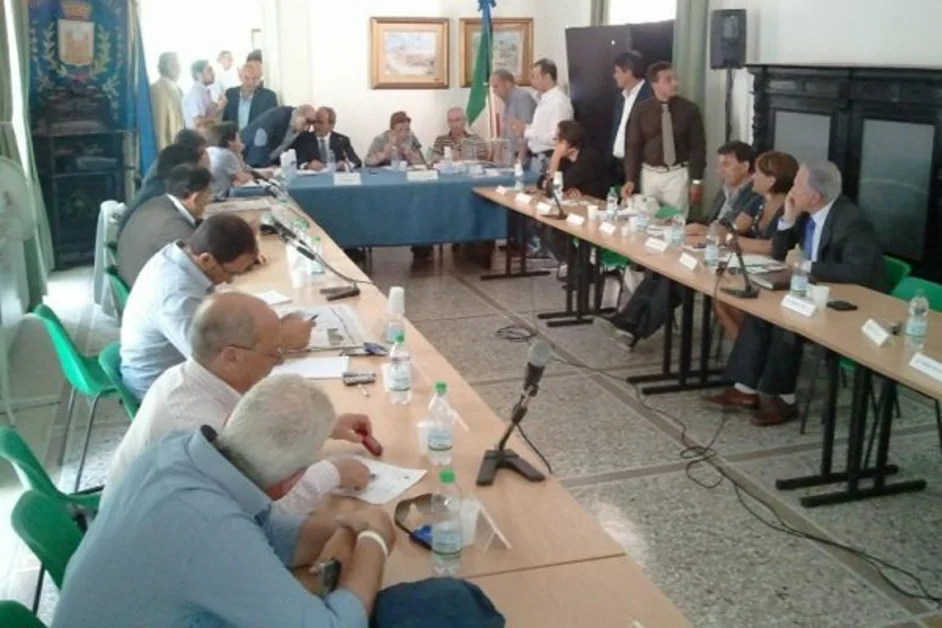 Il Consiglio comunale di Torre Annunziata si riunisce il 28 maggio