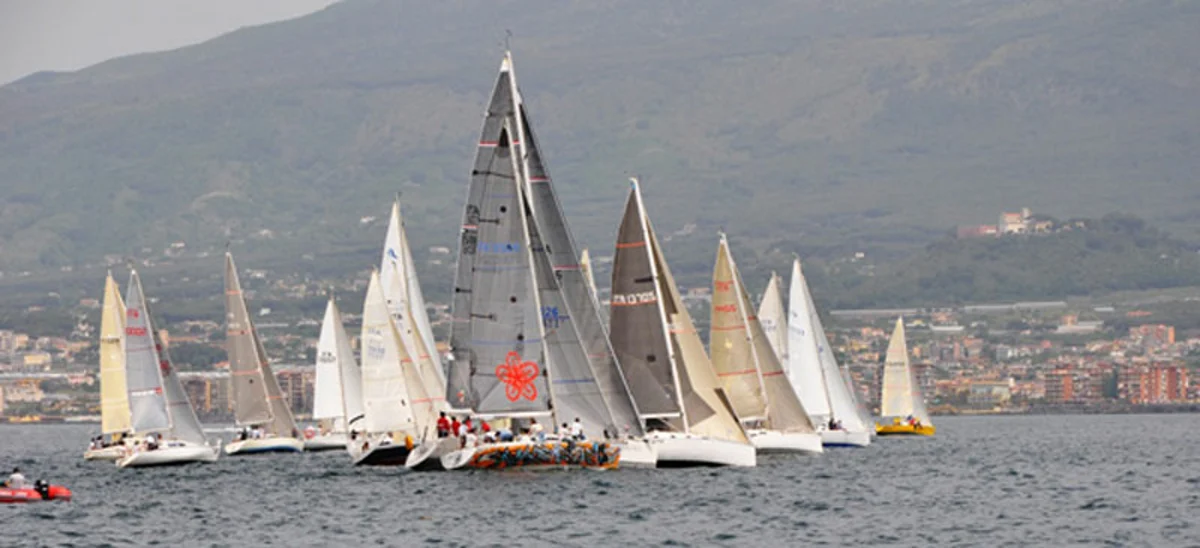 Ercolano - Conclusa la X edizione del campionato primaverile "Vele di Levante"