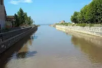 Napoli - Depuratore Napoli est, la denuncia della Rete Faro del Sarno