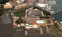 Ex Lido Santa Lucia, due le offerte presentate per il recupero della struttura