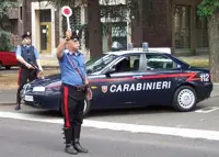 Napoli - Arrestato rapinatore seriale, 11 le vittime