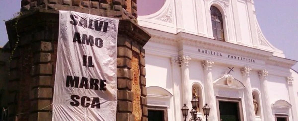 Torre del Greco. Ospedale Maresca, le rassicurazioni del sindaco