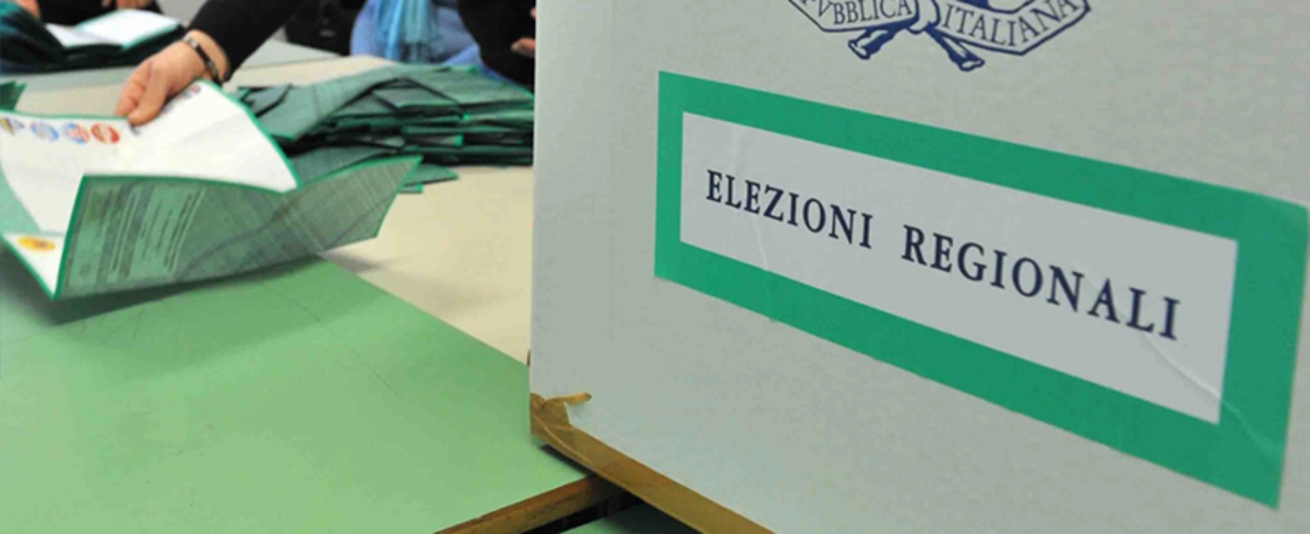 Elezioni in Campania: Exit Poll: De Luca 36/40 per cento, Caldoro 33/37 per cento, M5S oltre il 20 per cento