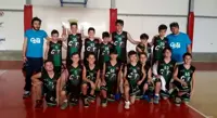 Centro Basket, buon piazzamento al Torneo dei Papi