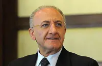 Regionali, Vincenzo De Luca su Facebook: «Nuova stagione politica per la Campania»