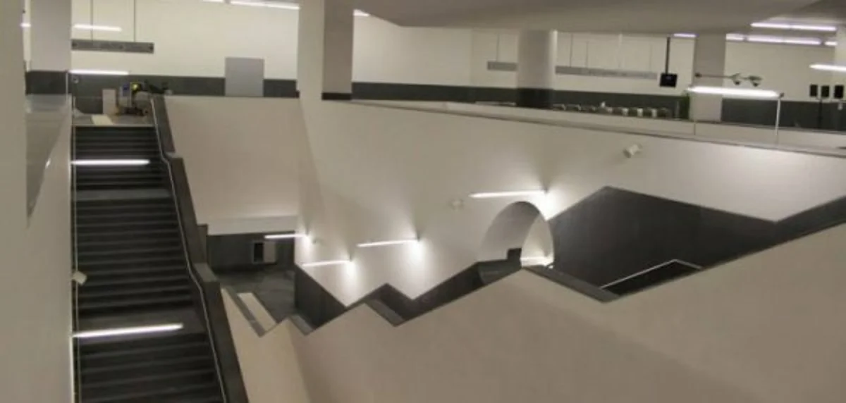 Napoli - Metropolitana, dal 2 giugno fermate alla Stazione Municipio