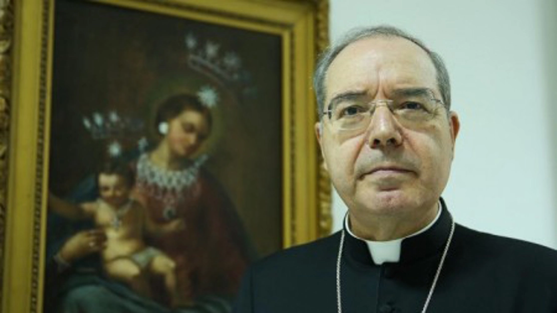 Pompei - Convegno degli sposi cristiani con al centro "bambini e anziani"