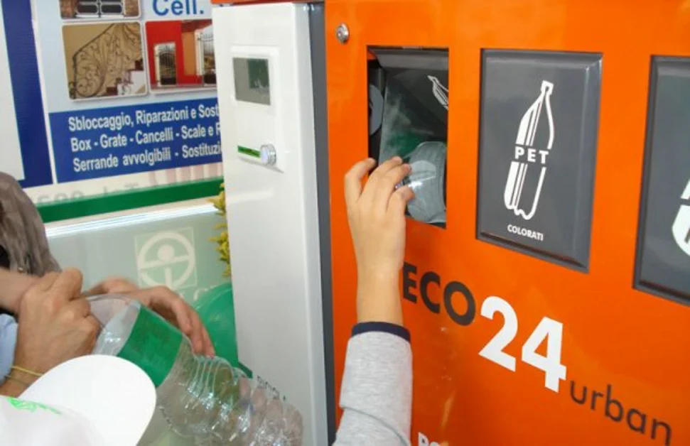 Torre del Greco - "Ricicla e vinci", iniziativa nelle scuole elementari