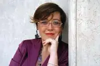 Portici - Presentazione dei libri di Antonella Cilento a Villa Savonarola