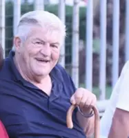 Scuola Calcio Azzurri, addio al prof. Giuseppe Cirillo