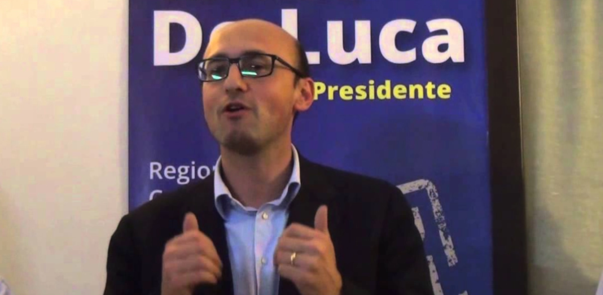 Il dopo elezioni: parla il consigliere regionale Mario Casillo, recordman delle preferenze