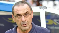 Napoli - Sarri prossimo allenatore della squadra del Napoli