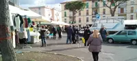 Mercato giornaliero al Giraud, proroga delle autorizzazioni per i commercianti