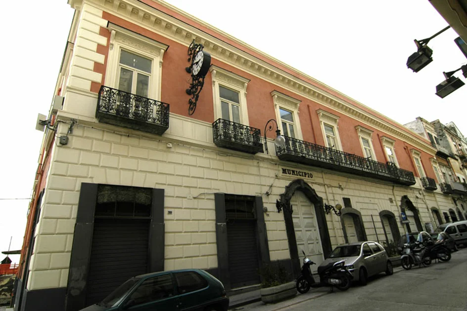 Torre Annunziata, avviso per addetto stampa Ufficio Staff del sindaco Starita