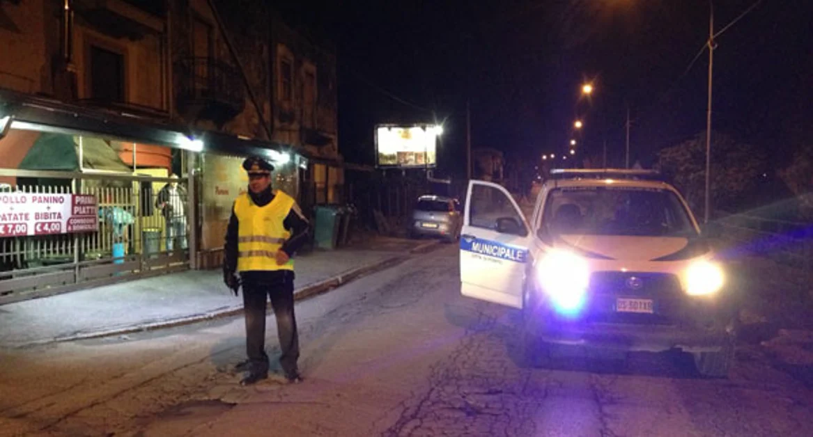 Pompei - Via Ripuaria, finalmente i lavori di messa in sicurezza?