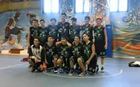 Centro Basket under 13 vice campione regionale