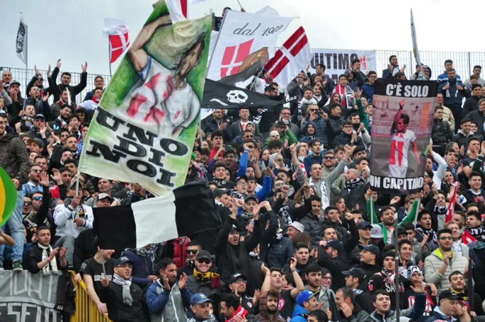 Il Savoia riparte dal campionato di Eccellenza? Il «progetto cittadino»