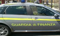 Maxi operazione della GdF: arresti e sequestri tra Napoli, Caserta e Milano
