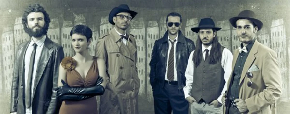 I Pennelli di Vermeer in concerto alla "RenaNera"