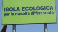 Poggiomarino - A luglio l'inaugurazione dell'isola ecologica