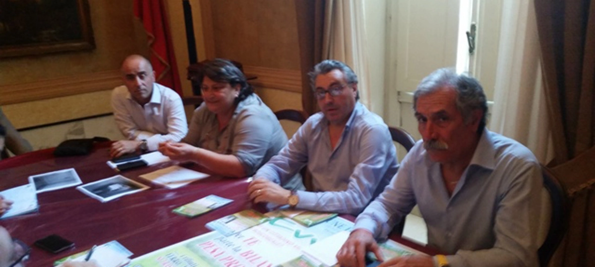 Boscoreale - Al via gli incentivi per la raccolta differenziata