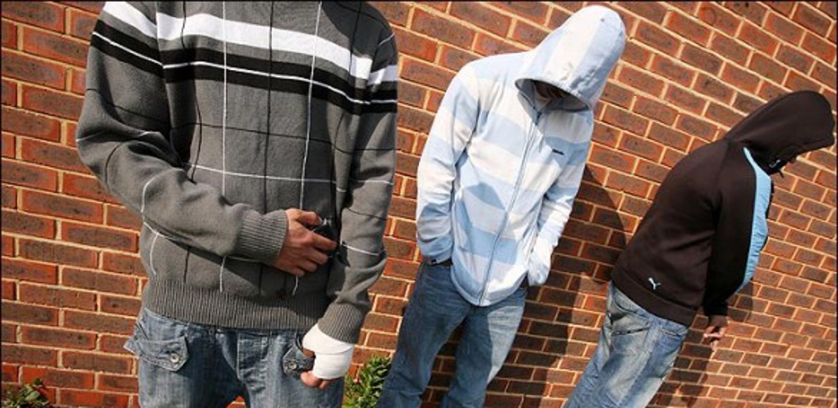 Dibattito sul tema: "Giovani a rischio, che fare?" alla Chiesa del Carmine