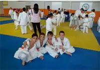 Meeting Judo Karate protagonista al Torneo Città di Giugliano