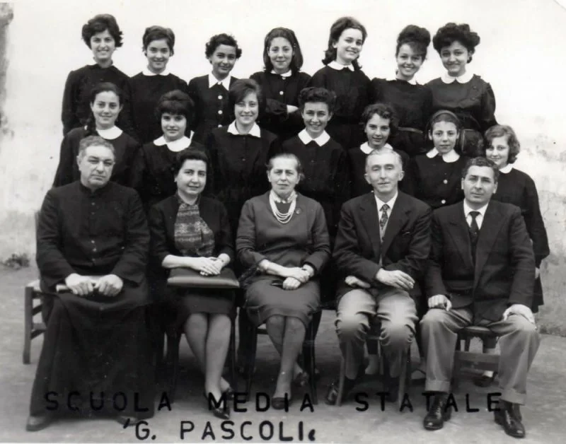 Da Torre Annunziata a  Bressanone con "Le figlie della fortuna"