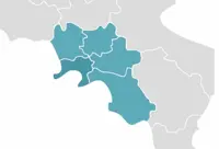 Napoli - Nubifragio, città in tilt e trasporti bloccati